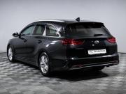 Kia Ceed III Москва  - изображение 27