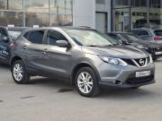 Nissan Qashqai II Воронеж  - изображение 10