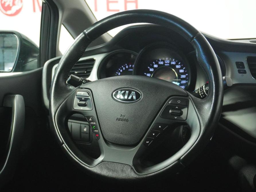 Kia Ceed II Вологда  - изображение 16