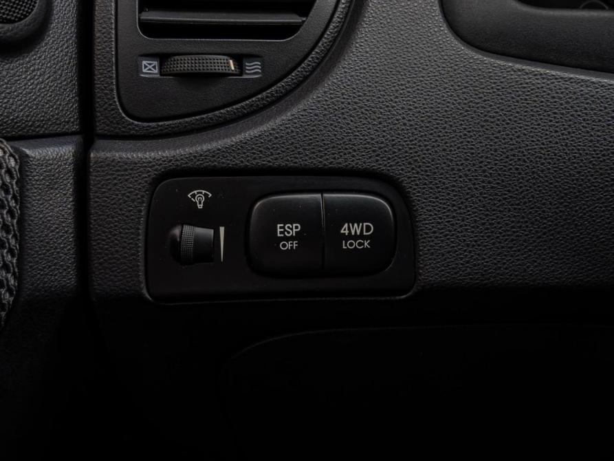 Kia Sportage II Рестайлинг Краснодар  - изображение 16