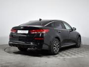 Kia Optima IV Рестайлинг Санкт-Петербург  - изображение 26