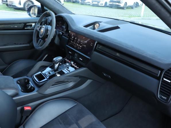 Porsche Cayenne III с пробегом 2021 года, цена 16 000 000 рублей, 34975 км, внедорожник, Автокод Объявления