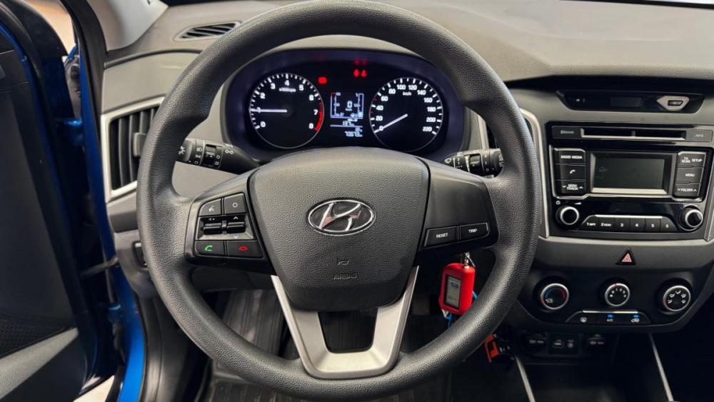 Hyundai Creta I Киров  - изображение 13