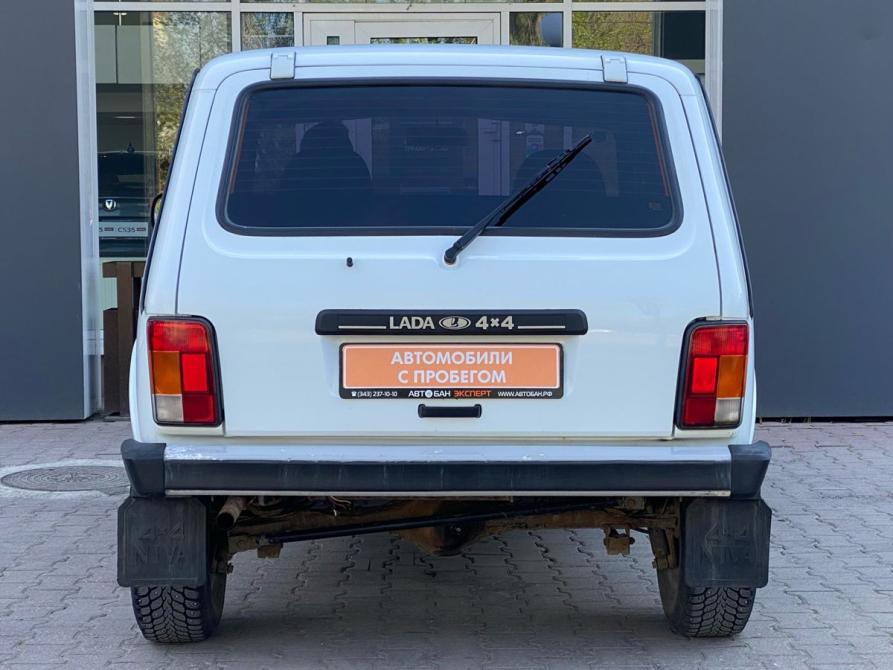 Lada (ВАЗ) 2121 (4x4) I Рестайлинг Екатеринбург  - изображение 4