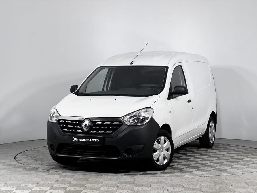 Renault Dokker I Калининград  - изображение 1