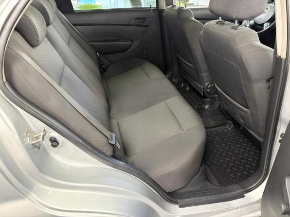 Chevrolet Aveo I с пробегом 2007 года, цена 328 000 рублей, 133985 км, седан, Автокод Объявления