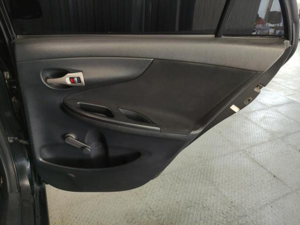 Toyota Corolla X (E140 E150) с пробегом 2008 года, цена 800 000 рублей, 149635 км, седан, Автокод Объявления