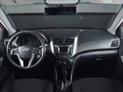 Hyundai Solaris I Рестайлинг Кемерово  - изображение 24