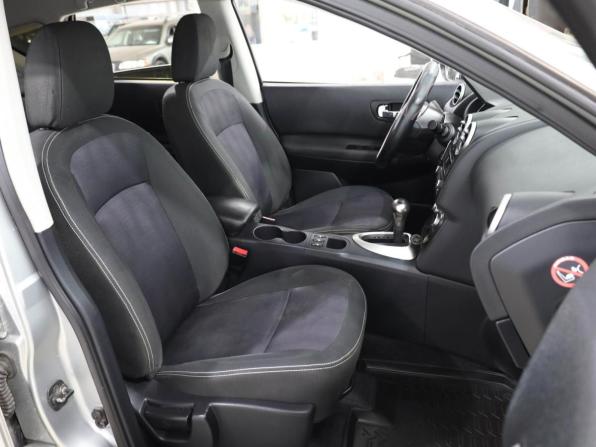 Nissan Qashqai I Рестайлинг с пробегом 2013 года, цена 1 129 000 рублей, 194225 км, внедорожник, Автокод Объявления