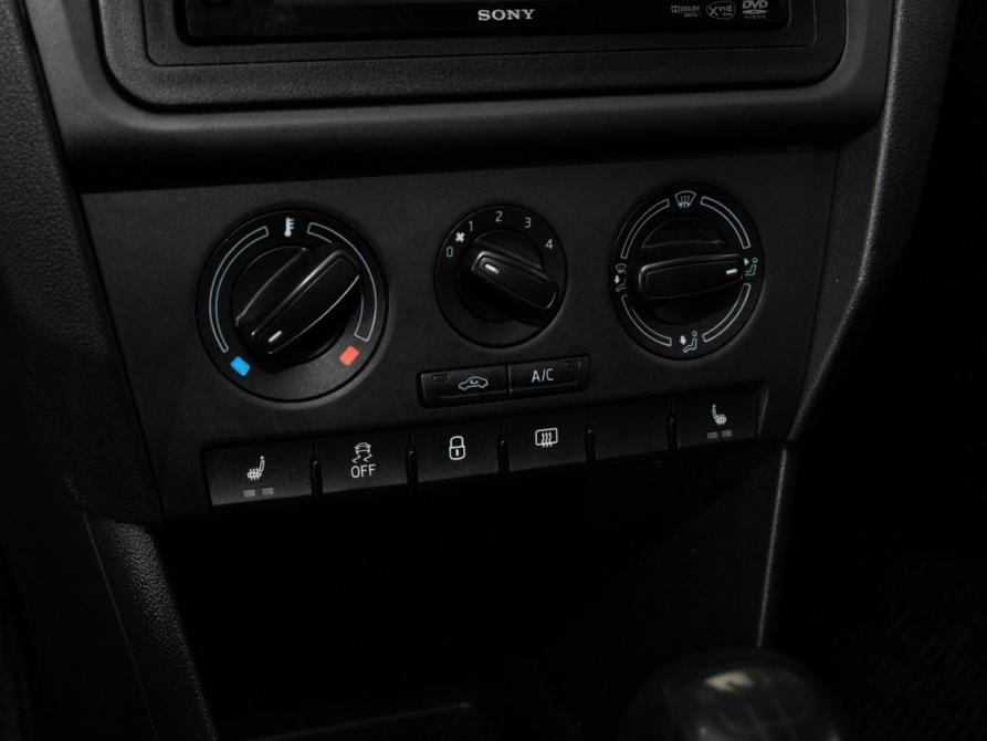 Skoda Rapid I Казань  - изображение 9