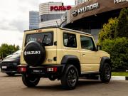 Suzuki Jimny IV Москва  - изображение 29