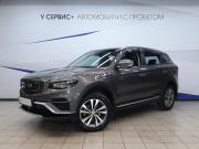 Geely Atlas Pro Москва  - изображение 17