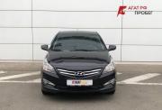 Hyundai Solaris I Рестайлинг Ставрополь  - изображение 16