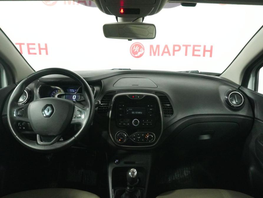 Renault Kaptur I Вологда  - изображение 15