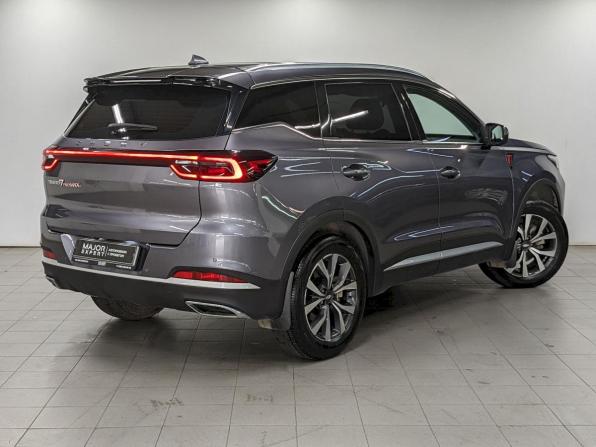Chery Tiggo 7 Pro Max I с пробегом 2024 года, цена 1 820 000 рублей, 29217 км, внедорожник, Автокод Объявления