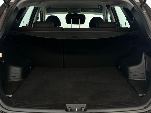 Hyundai ix35 I Рестайлинг с пробегом 2014 года, цена 1 230 000 рублей, 188103 км, внедорожник, Автокод Объявления