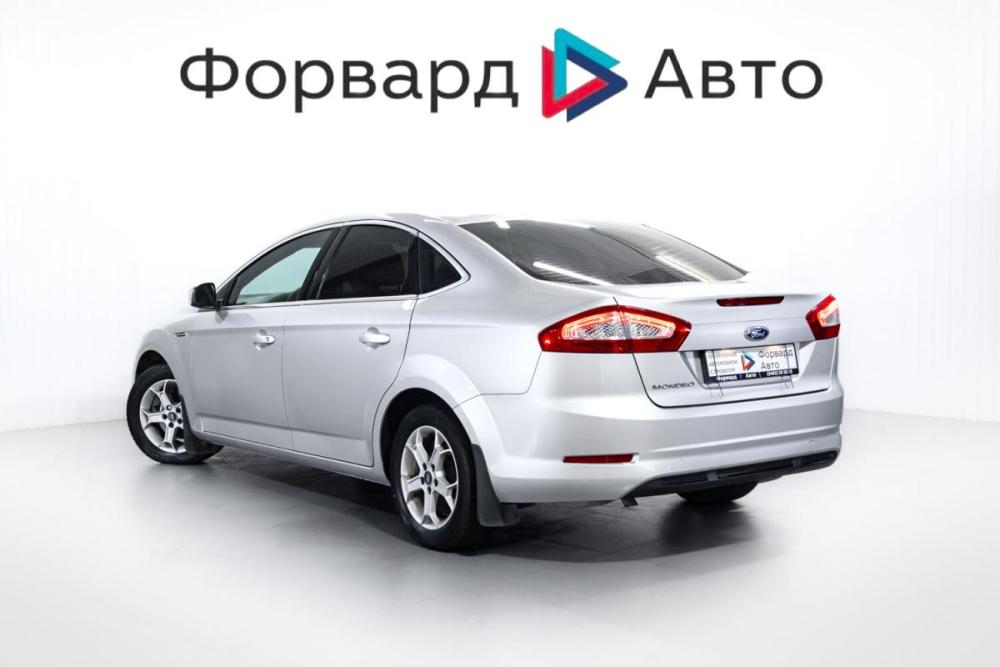 Ford Mondeo IV Рестайлинг Тюмень  - изображение 6