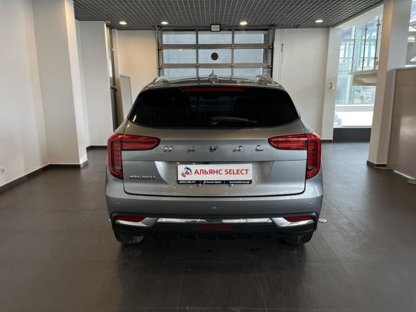 Haval Jolion I с пробегом 2023 года, цена 2 100 000 рублей, 33739 км, внедорожник, Автокод Объявления