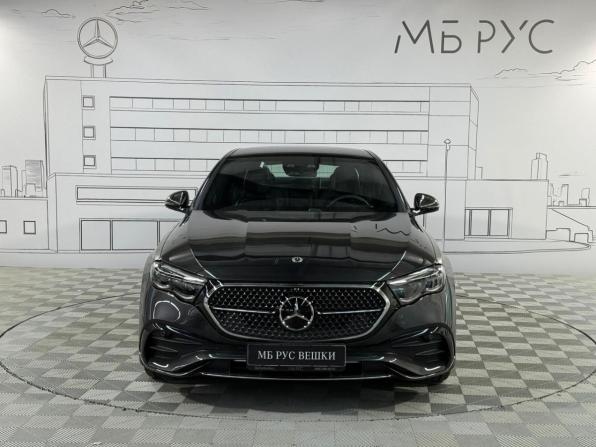 Новый Mercedes-Benz E-Класс VI (W214 S214) 2025 года, цена 10 100 000 рублей, седан, Автокод Объявления