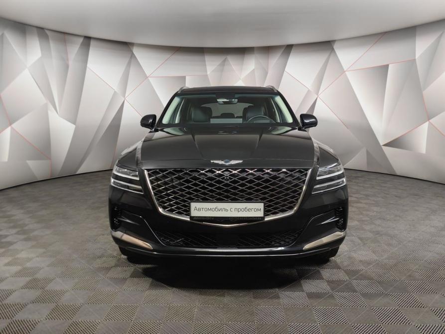 Genesis GV80 I Москва  - изображение 7