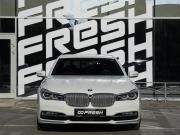 BMW 7 серии VI (G11/G12) Волгоград  - изображение 35
