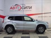 Nissan Terrano III (D10) Воронеж  - изображение 31