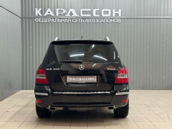 Mercedes-Benz GLK-Класс I (X204) с пробегом 2012 года, цена 1 429 000 рублей, 215234 км, внедорожник, Автокод Объявления