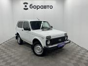 Lada (ВАЗ) Niva Legend Воронеж  - изображение 22