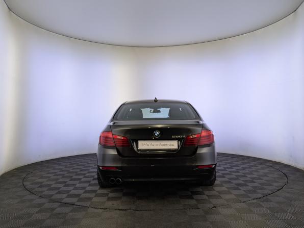 BMW 5 серии VI (F10/F11/F07) Рестайлинг с пробегом 2016 года, цена 2 100 000 рублей, 179555 км, седан, Автокод Объявления