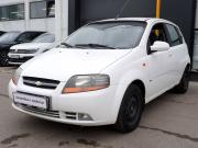 Chevrolet Aveo I Москва  - изображение 15