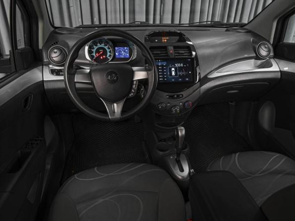 Ravon R2 с пробегом 2017 года, цена 835 000 рублей, 71988 км, хэтчбек, Автокод Объявления
