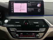 BMW 5 серии VII (G30/G31/G38) Рестайлинг Ростов-на-Дону  - изображение 35