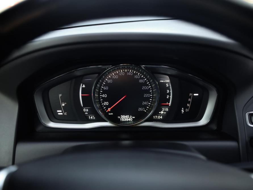 Volvo XC60 I Рестайлинг Санкт-Петербург  - изображение 14