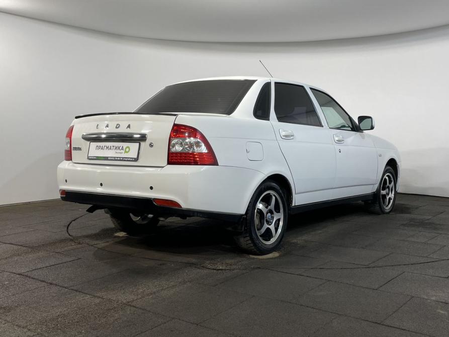 Lada (ВАЗ) Priora I Рестайлинг Великий Новгород  - изображение 7