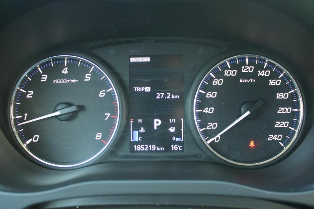 Mitsubishi Outlander III Рестайлинг 2 Пермь  - изображение 20
