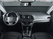 Hyundai Elantra VI (AD) Кемерово  - изображение 31