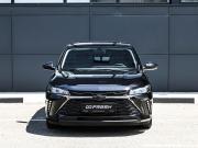 Chevrolet Monza II Рестайлинг Новороссийск  - изображение 26
