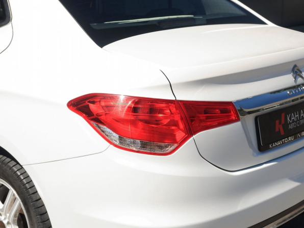 Citroen C4 II с пробегом 2013 года, цена 610 000 рублей, 185115 км, седан, Автокод Объявления