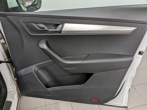 Skoda Karoq I с пробегом 2020 года, цена 2 250 000 рублей, 85000 км, внедорожник, Автокод Объявления