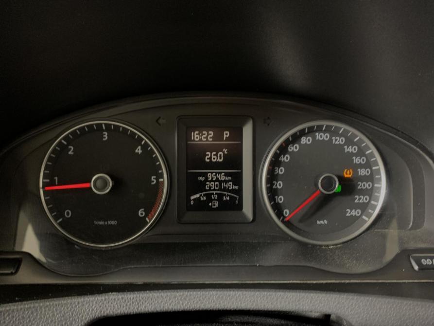 Volkswagen Caravelle T5 Рестайлинг Москва  - изображение 14