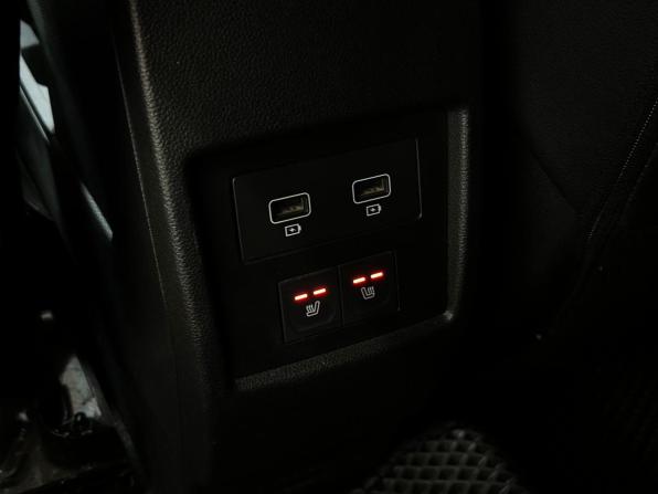 Renault Duster II с пробегом 2021 года, цена 2 190 000 рублей, 33941 км, внедорожник, Автокод Объявления