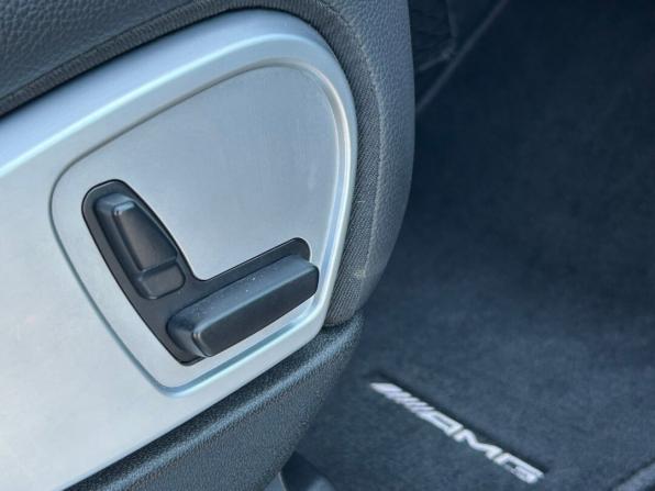 Mercedes-Benz M-Класс II (W164) Рестайлинг с пробегом 2011 года, цена 1 820 000 рублей, 284183 км, внедорожник, Автокод Объявления