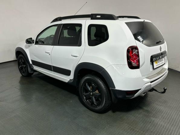 Renault Duster I Рестайлинг с пробегом 2019 года, цена 1 450 000 рублей, 110681 км, внедорожник, Автокод Объявления