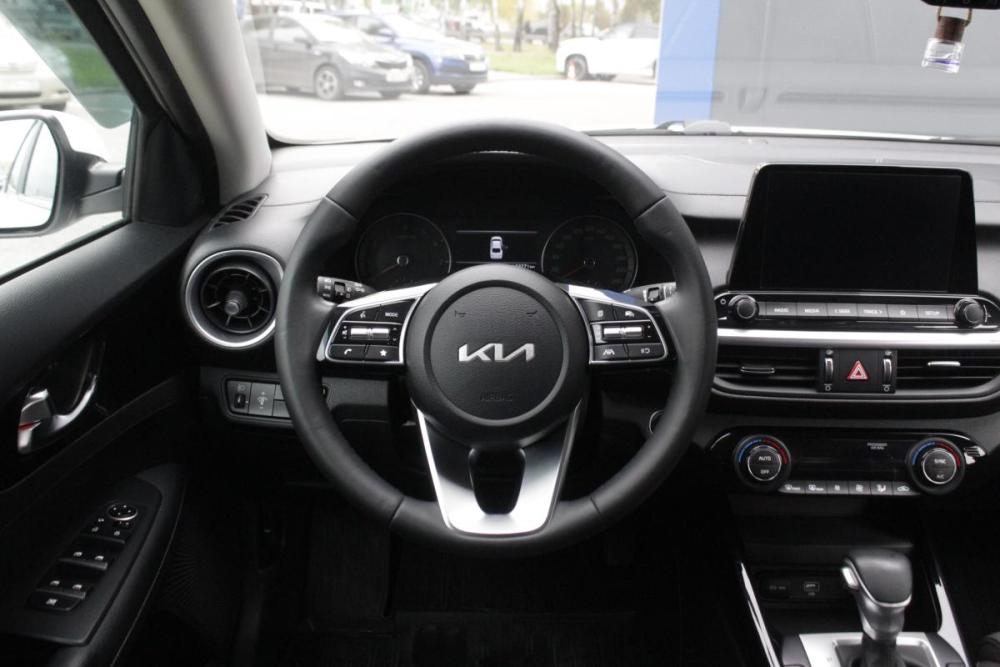 Kia Cerato IV Рестайлинг Брянск  - изображение 8