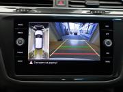 Volkswagen Tiguan II Рестайлинг Москва  - изображение 52