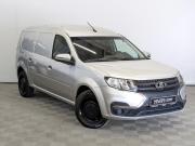 Lada (ВАЗ) Largus I Рестайлинг Москва  - изображение 25