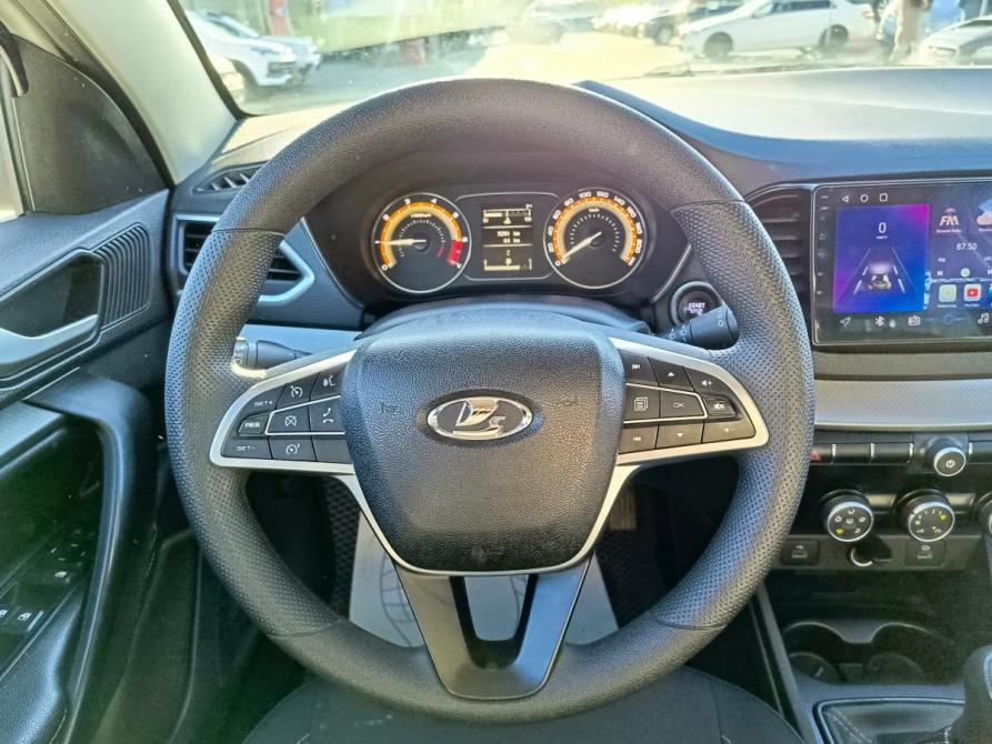 Lada (ВАЗ) Vesta I Рестайлинг (NG) Тюмень  - изображение 17
