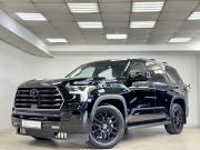 Toyota Sequoia III Санкт-Петербург  - изображение 37