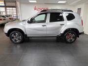 Renault Duster I Киров  - изображение 18