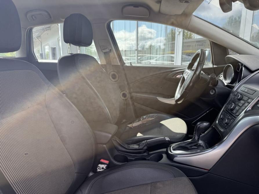 Opel Astra J Воронеж  - изображение 10